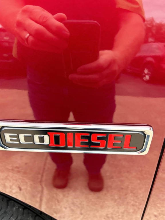 2018 RAM 1500 Image 35