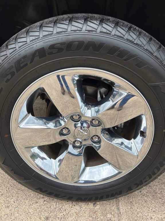 2018 RAM 1500 Image 36