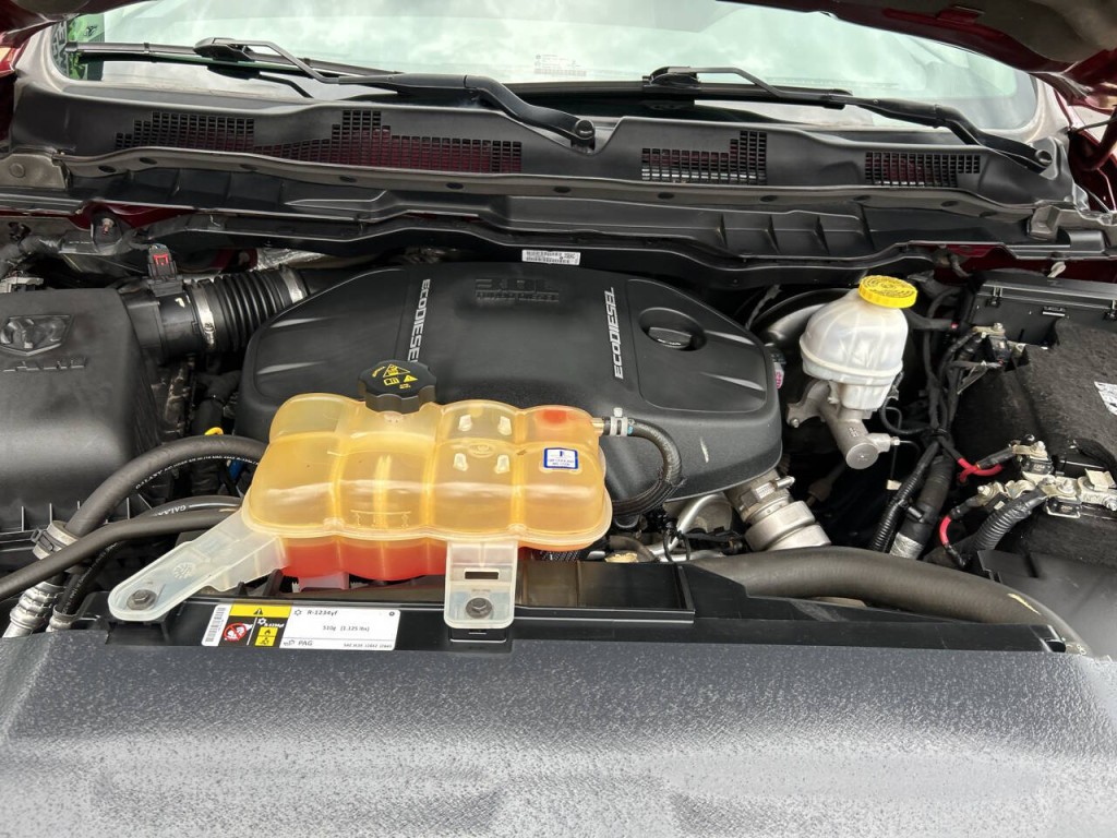 2018 RAM 1500 Image 38