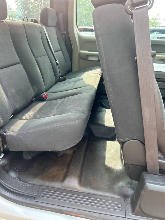 2012 Chevrolet Silverado 1500 Image 22
