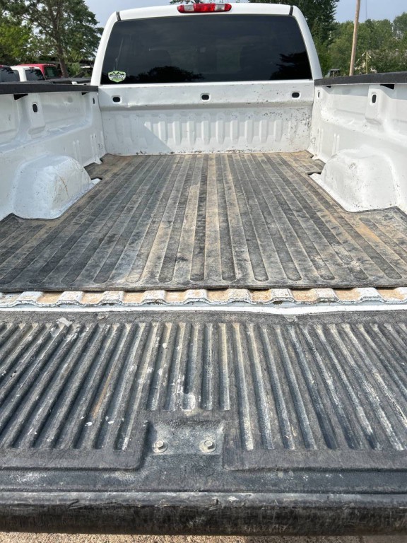 2012 Chevrolet Silverado 1500 Image 26