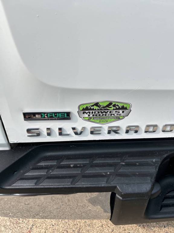 2012 Chevrolet Silverado 1500 Image 28