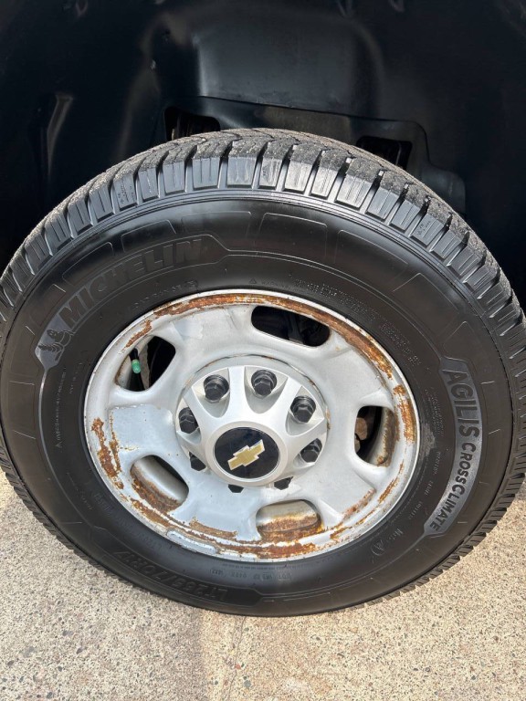 2012 Chevrolet Silverado 1500 Image 32