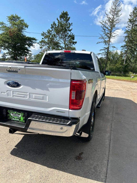 2021 Ford F-150 Image 6