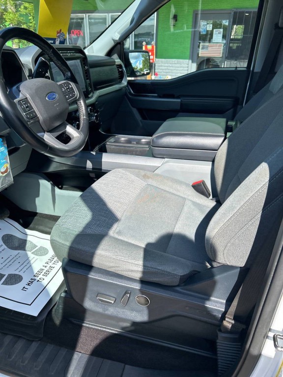 2021 Ford F-150 Image 9