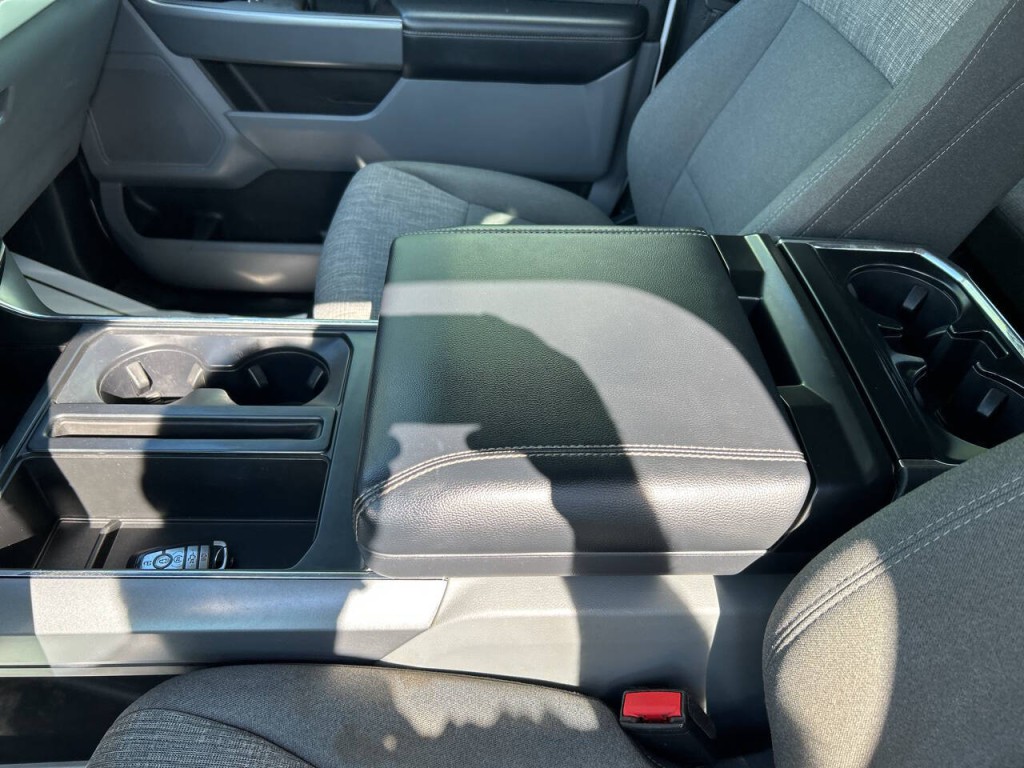 2021 Ford F-150 Image 11