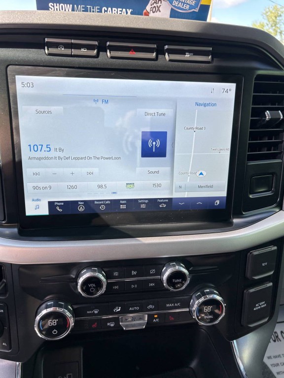 2021 Ford F-150 Image 13