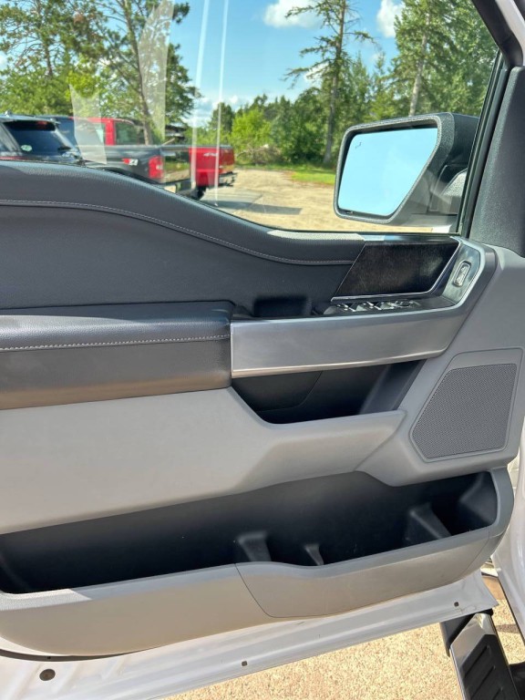 2021 Ford F-150 Image 19