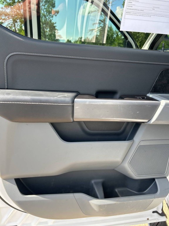 2021 Ford F-150 Image 21