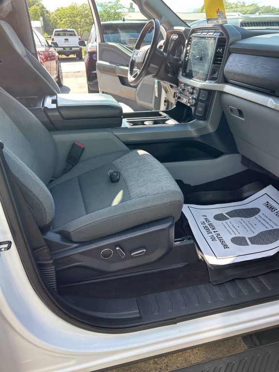 2021 Ford F-150 Image 22