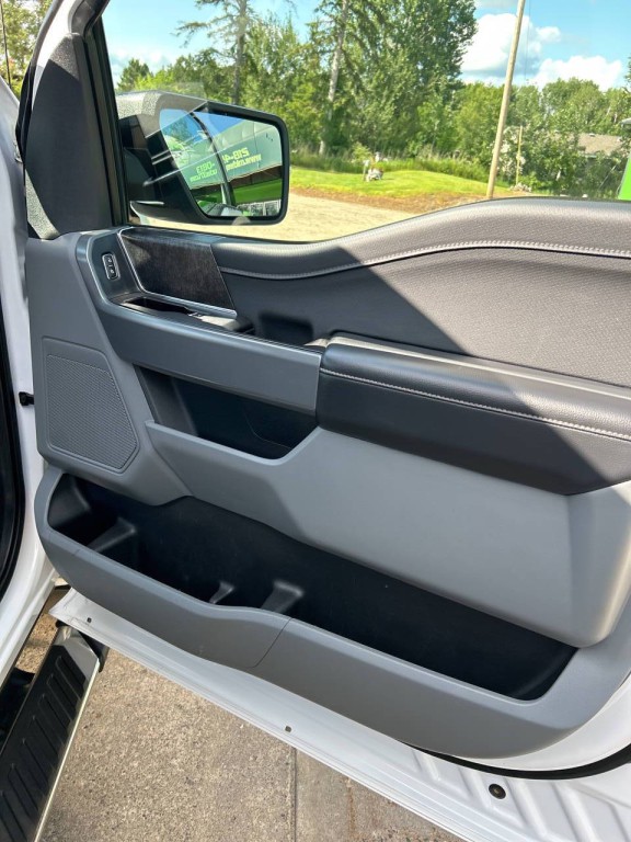 2021 Ford F-150 Image 25