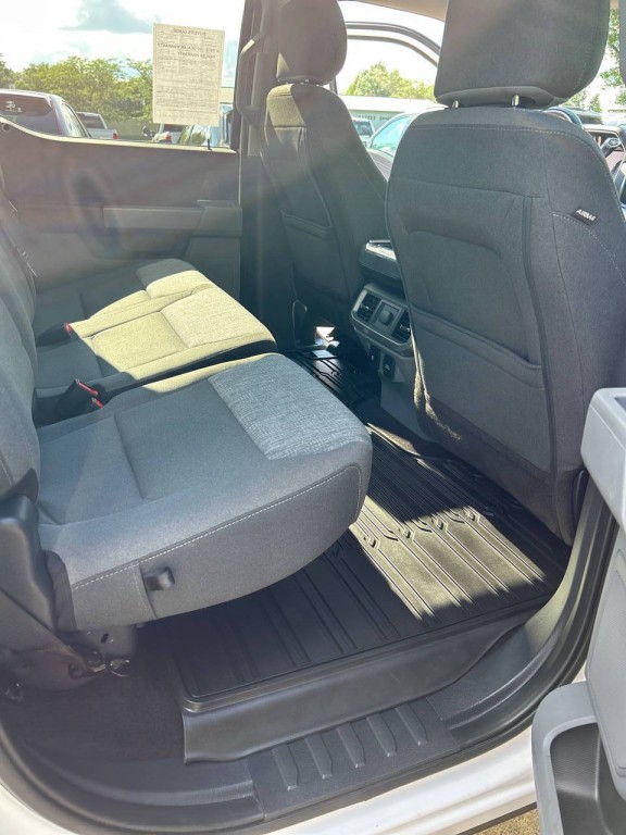 2021 Ford F-150 Image 26