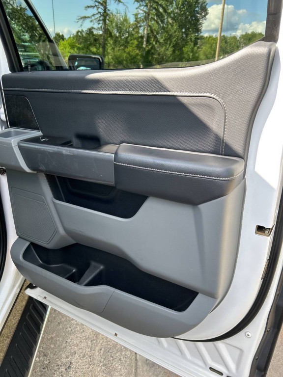 2021 Ford F-150 Image 27