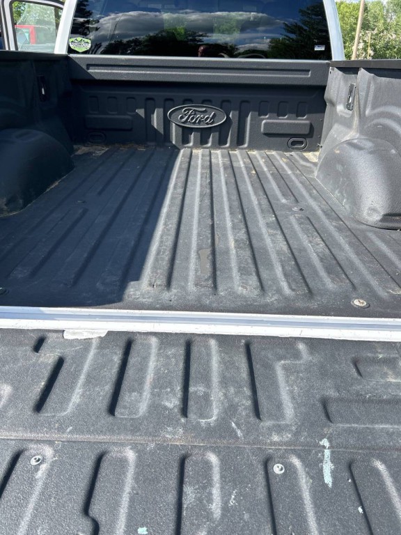 2021 Ford F-150 Image 32