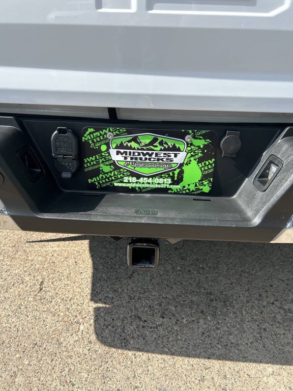 2021 Ford F-150 Image 35
