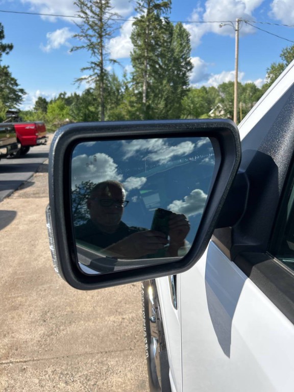 2021 Ford F-150 Image 36