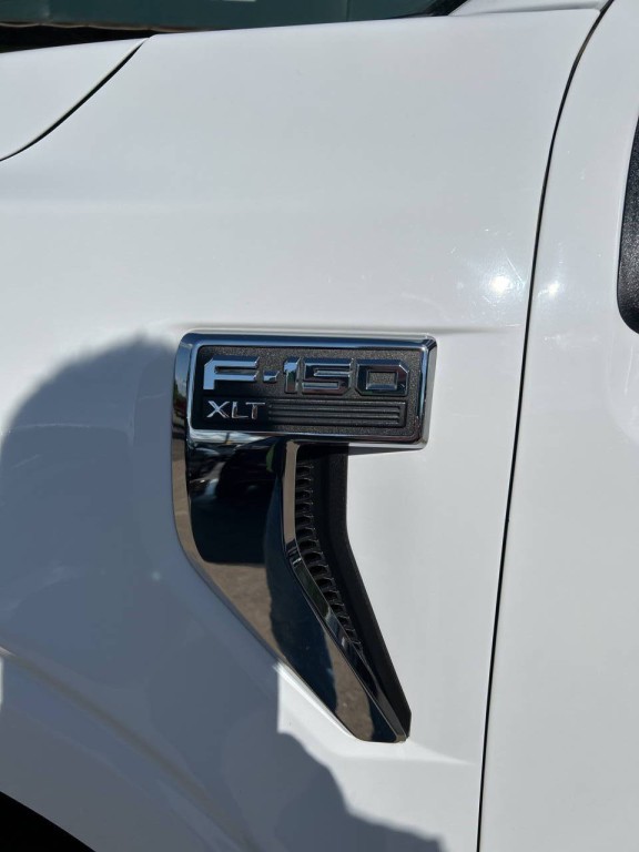 2021 Ford F-150 Image 37