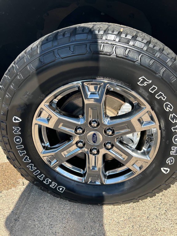 2021 Ford F-150 Image 39