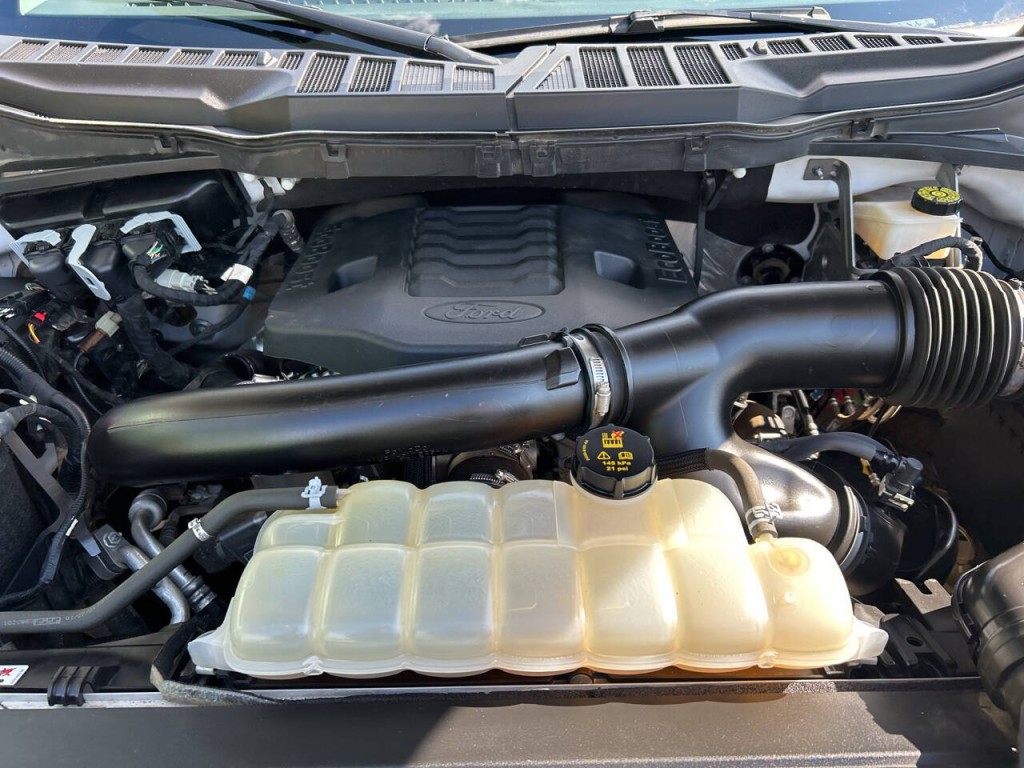 2021 Ford F-150 Image 41