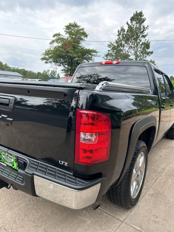 2011 Chevrolet Silverado 1500 Image 6