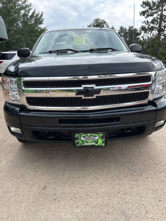 2011 Chevrolet Silverado 1500 Image 7
