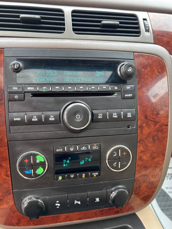 2011 Chevrolet Silverado 1500 Image 13