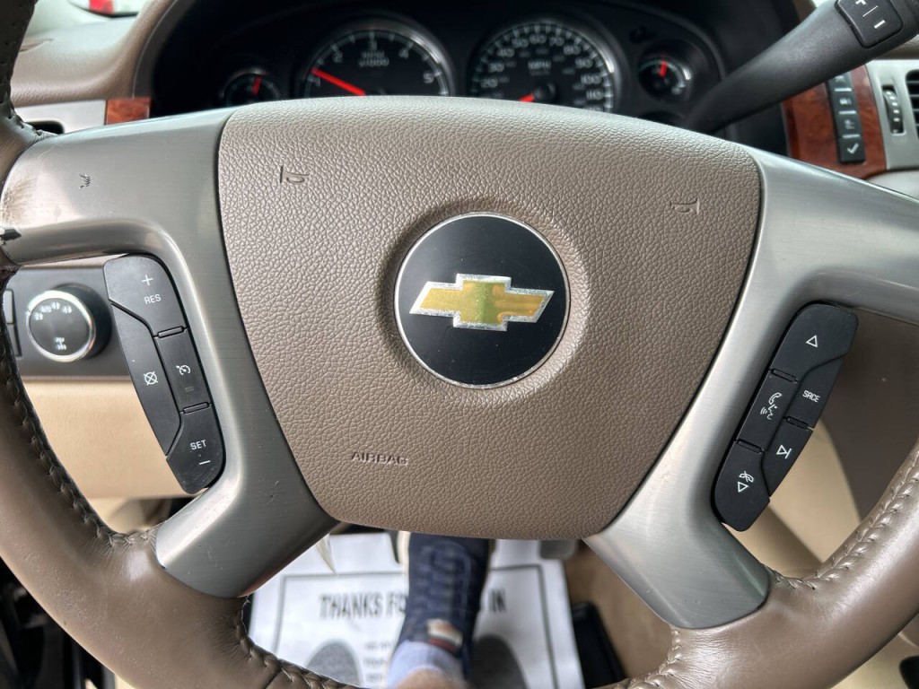 2011 Chevrolet Silverado 1500 Image 15