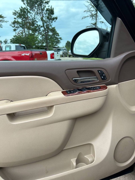 2011 Chevrolet Silverado 1500 Image 17