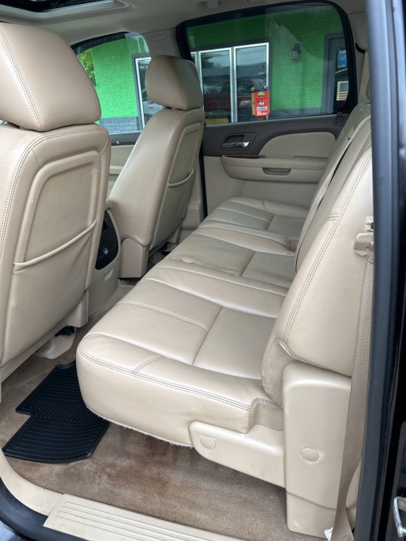 2011 Chevrolet Silverado 1500 Image 18
