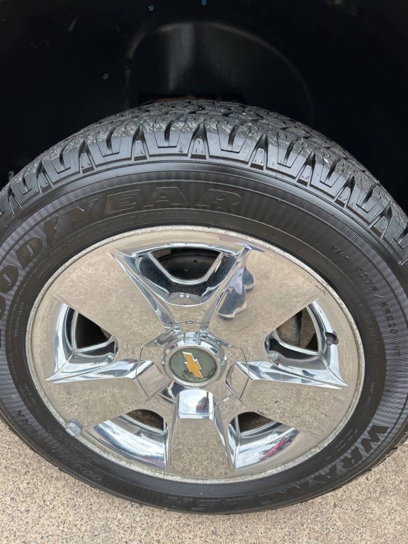 2011 Chevrolet Silverado 1500 Image 33