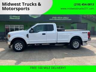 Image for 2020 Ford F-250 XLT SuperCab 8 ft. LB Pickup ID: 6703426