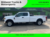 Image for 2020 Ford F-250 XLT SuperCab 8 ft. LB Pickup ID: 6703426