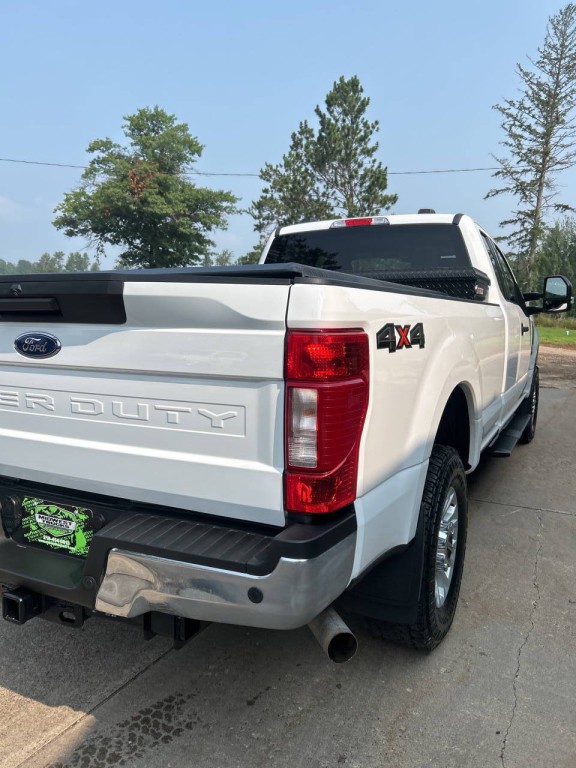 2020 Ford F-250 Image 6