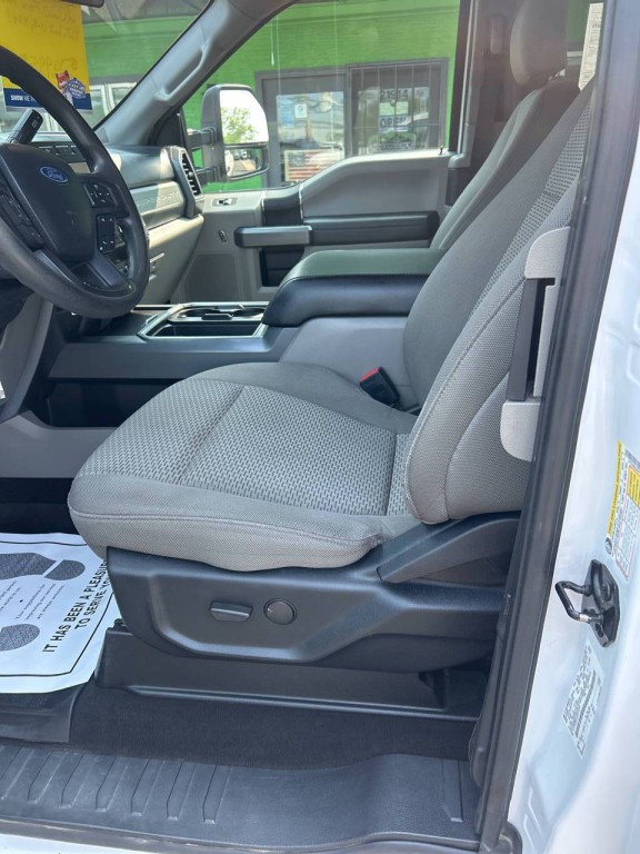 2020 Ford F-250 Image 9