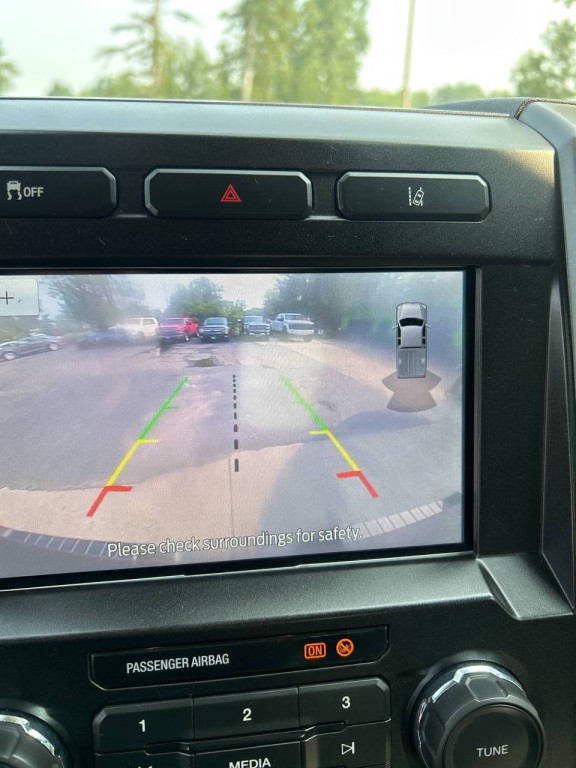 2020 Ford F-250 Image 14