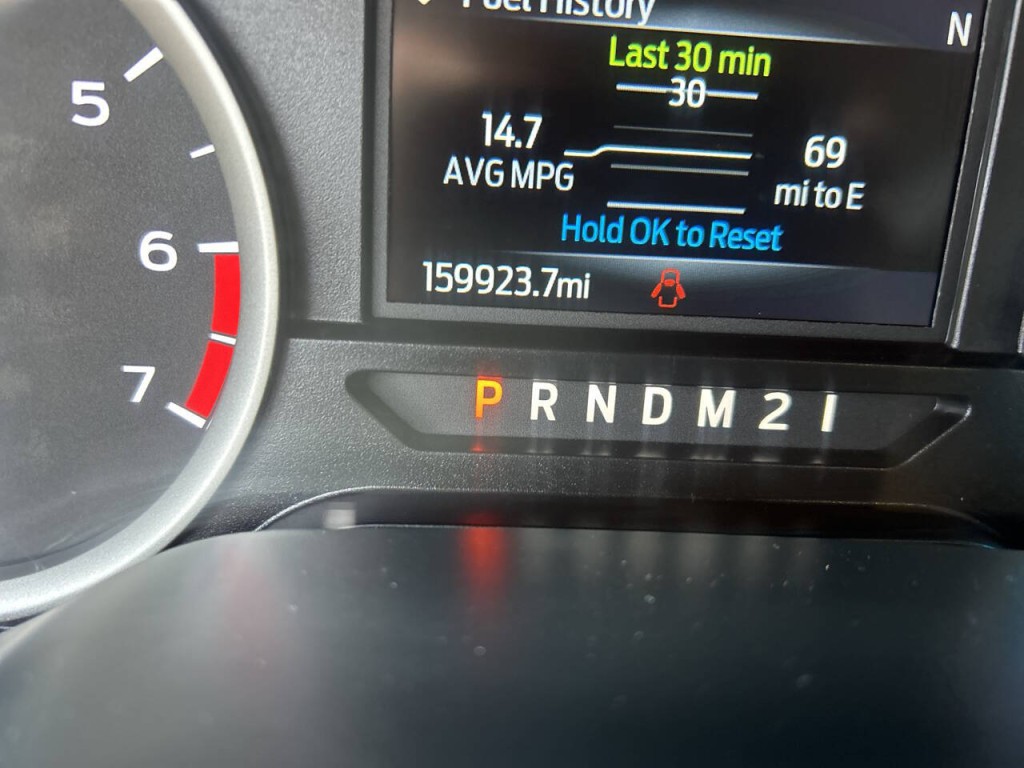 2020 Ford F-250 Image 16
