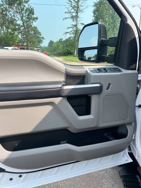 2020 Ford F-250 Image 20