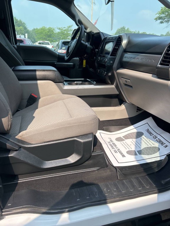 2020 Ford F-250 Image 23