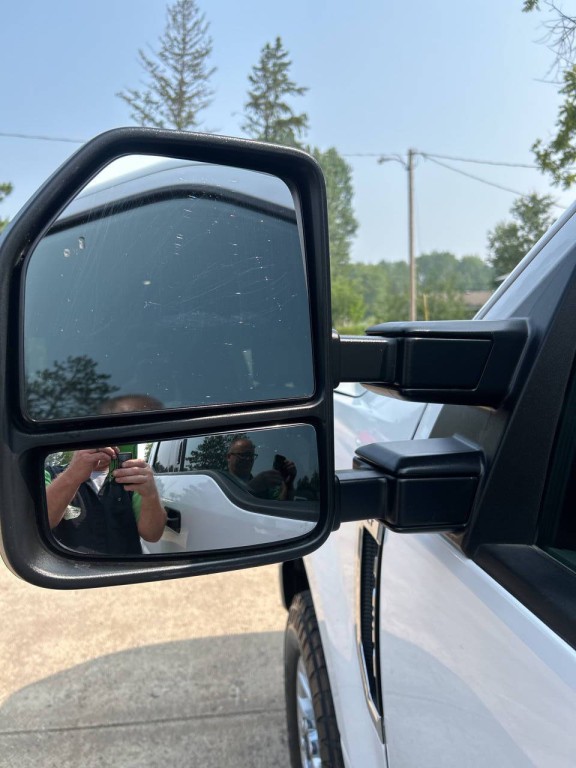 2020 Ford F-250 Image 38