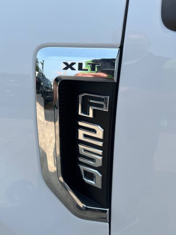 2020 Ford F-250 Image 39