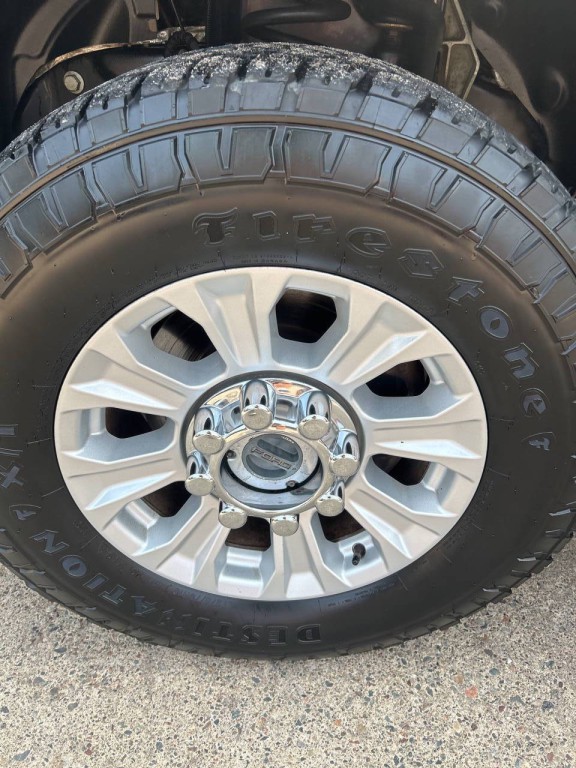 2020 Ford F-250 Image 40