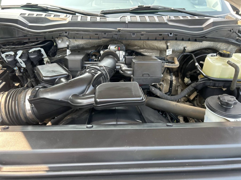 2020 Ford F-250 Image 42