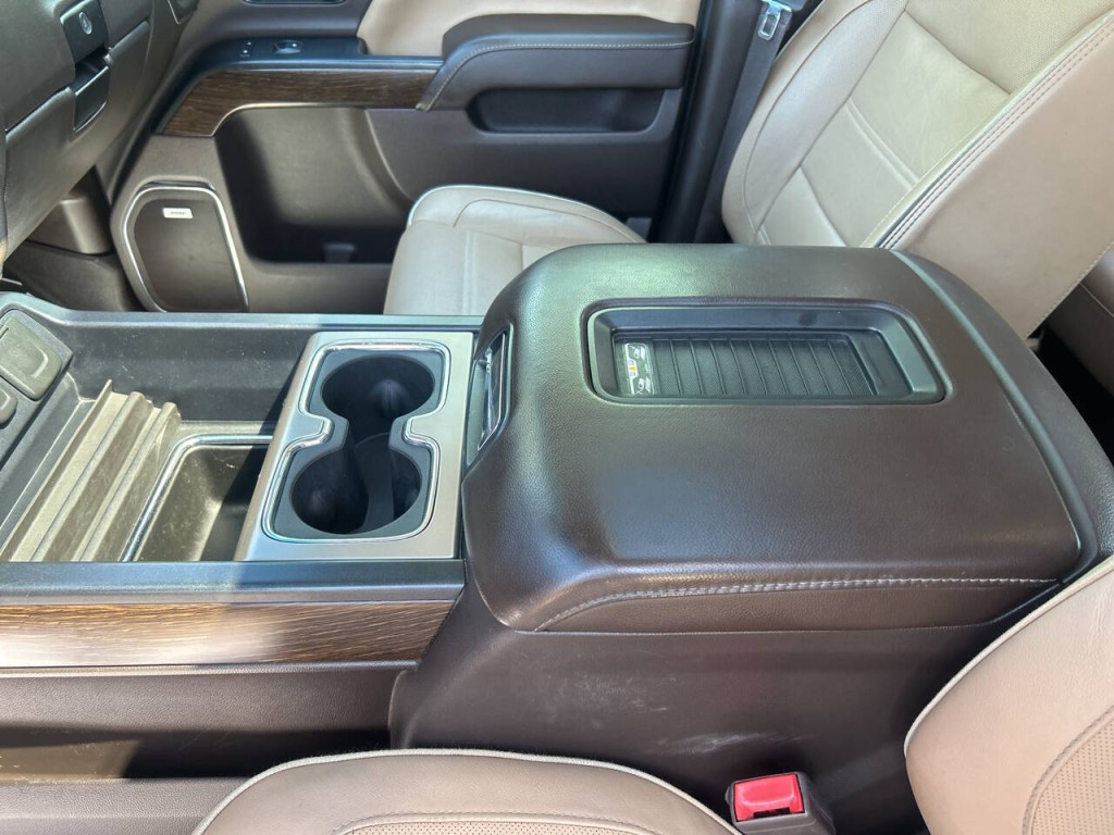 2017 GMC Sierra 2500 Image 12