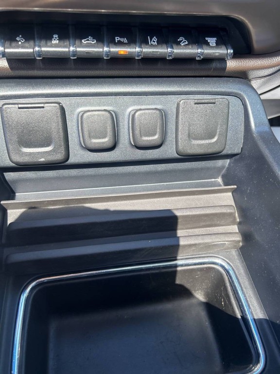 2017 GMC Sierra 2500 Image 13