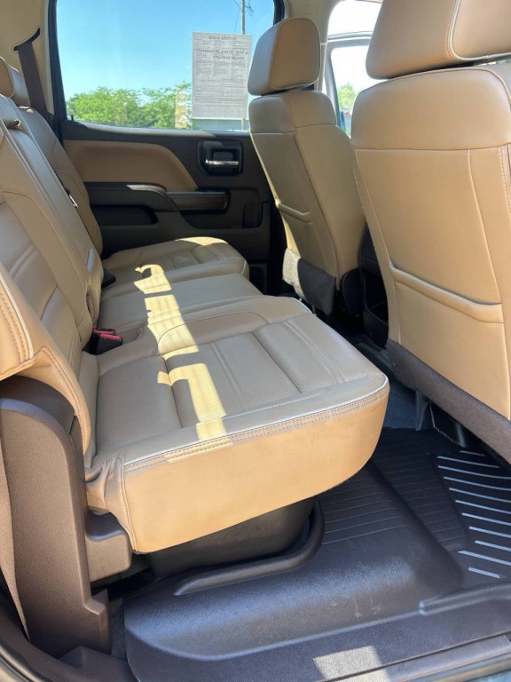 2017 GMC Sierra 2500 Image 29