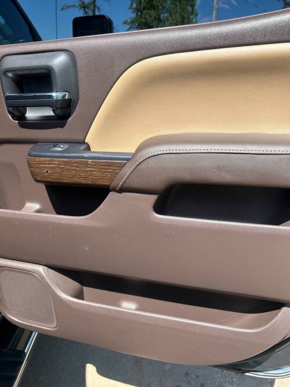 2017 GMC Sierra 2500 Image 30
