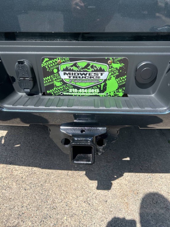 2017 GMC Sierra 2500 Image 37