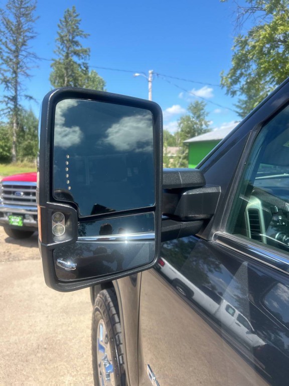 2017 GMC Sierra 2500 Image 39