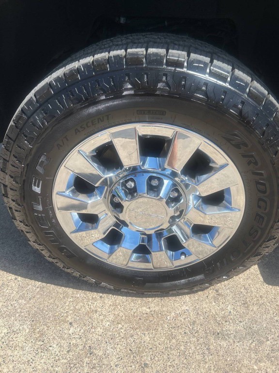 2017 GMC Sierra 2500 Image 42