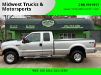 Image for 2000 Ford F-350 XLT SuperCab LB SRW ID: 6750759